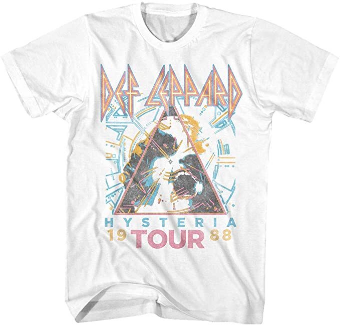 Giant Chinchilla thermae Rock Shirt